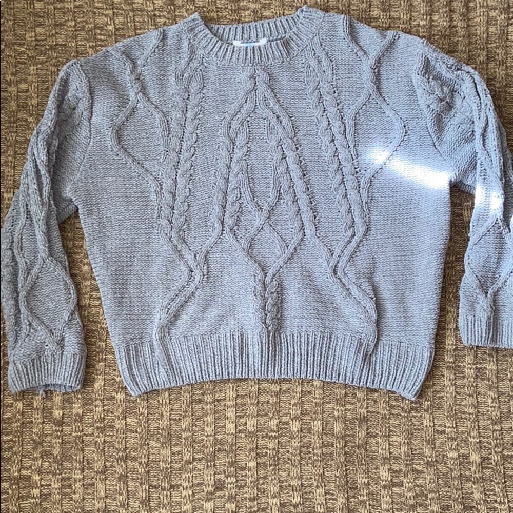 Women’s sweater